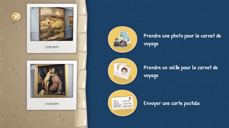 Guideez au Musée des Beaux-Arts de Tours screenshot-3