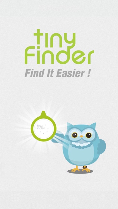 Screenshot #1 pour tinyFinder