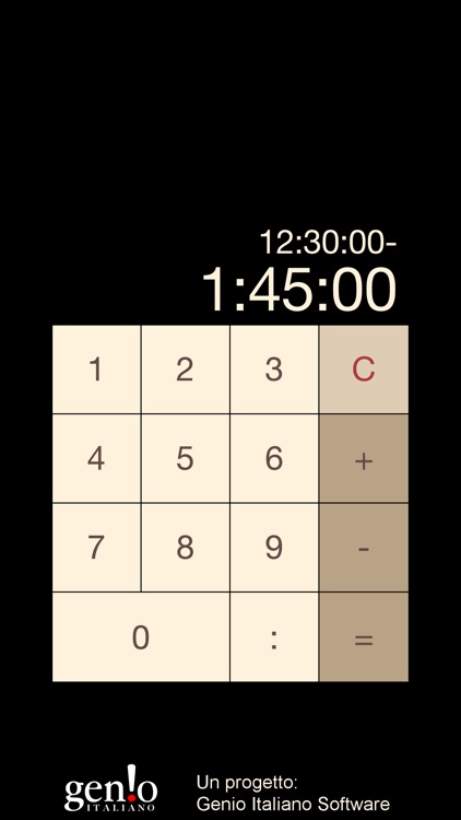 Instant Time Calculator
