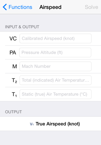 AirNav Computer screenshot 4