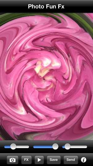 Photo Fun Fx(圖4)-速報App