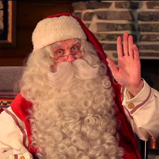 Video Calls with Santa Claus Free