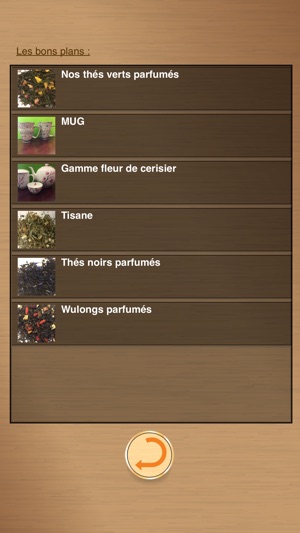 Thés Reims(圖2)-速報App
