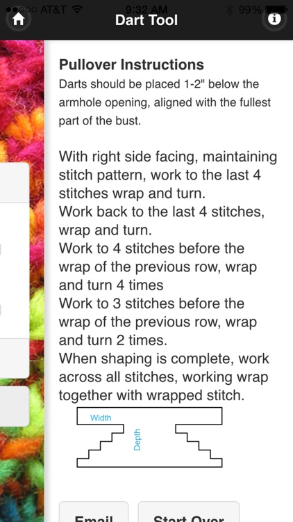 Knitting Toolkit