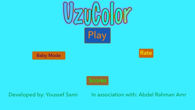 UzuColor(圖1)-速報App