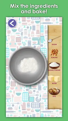 Game screenshot Cupcake Bakery - A Virtual Dessert Baking Game For Kids & Adults HD Free hack