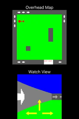 Game screenshot 3D Wearable Maze mod apk