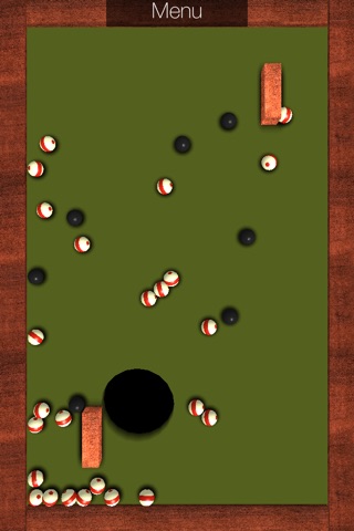 Rolling Balls 3D screenshot 3