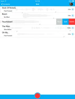 SoundBored* Build Your Own Soundboard iPad image 2