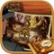********** The Secret Passages Hidden Objects ************