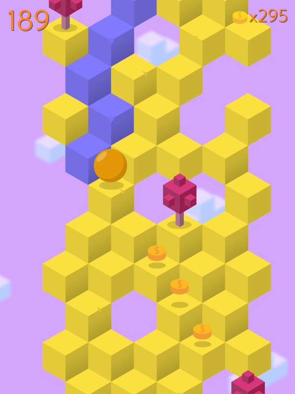 Qubes screenshot 8