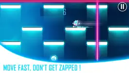 Game screenshot Electricity - A game of dashes and high scores mod apk