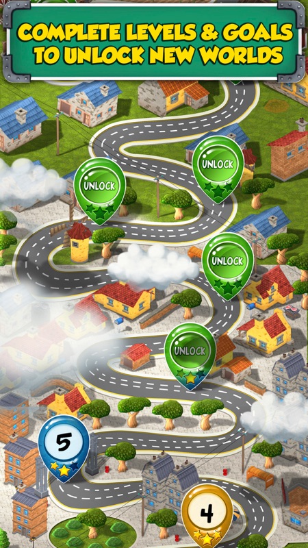 Road Surfers Dash - A Real Car Race Sim Endless Racing Rush screenshot 3