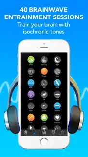 brainwave studio iphone screenshot 1