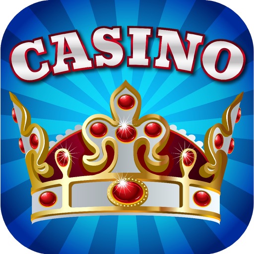 King's Palace Casino Empire - Free Las Vegas Casino Games Icon