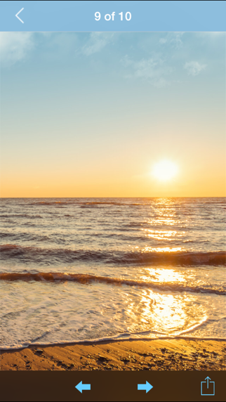 Screenshot #5 for Canada Nature Wallpapers