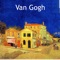 Van Gogh HD Paintings is a Virtual Gallery of Vincent Van Gogh specially designed and developed for both iPad and iPhone, featuring High-definition Paintings of the Greatest Dutch Artist ever lived, Vincent Van Gogh