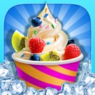 Sweet Summer Treats - Frozen Yogurt Maker