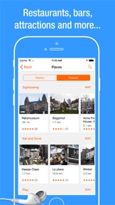 Amsterdam. screenshot
