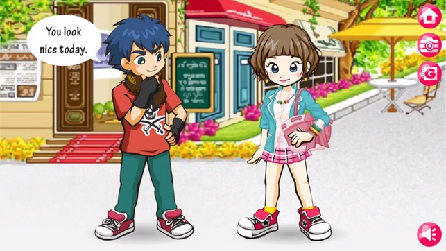 Coordi Coordi Free Make Up & Dress Up(圖4)-速報App