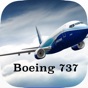 Boeing 737-700/800/NG System Knowledge & Type Rating Question Base app download