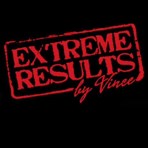 Extreme Results by Vince icon