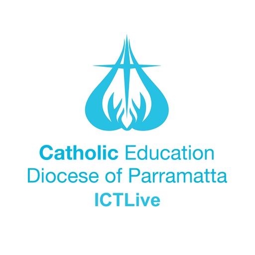 Catholic Education Diocese of Parramatta - Skoolbag icon