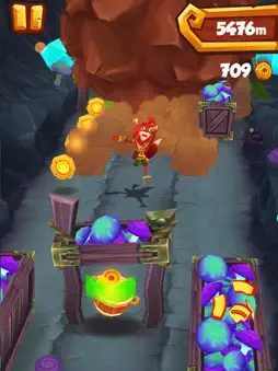 Boulder Jack screenshot 6