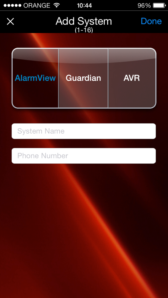 #2. PIMA Wireless Visual Verification Alarm Systems (iOS) By: PIMA Electronic Systems Ltd.