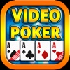 `` Aces Bet Double Double Bonus Video Poker