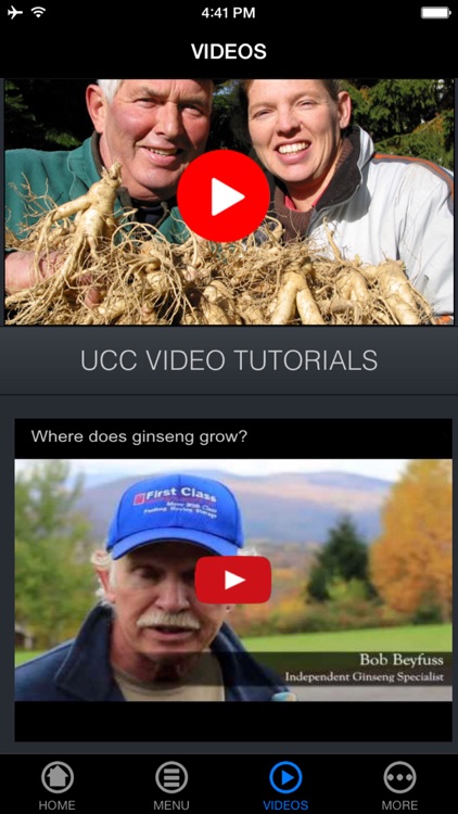 How To Grow Ginseng - Beginner's Guide screenshot-3