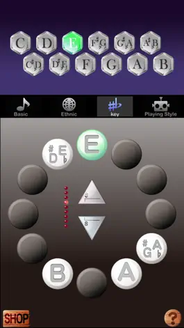 Game screenshot Enkan-Scale hack