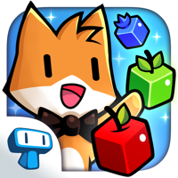 Tappy Fruit Shooter - Fun Arcade and Shooting Game