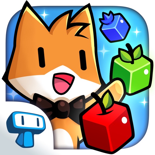 Tappy Fruit Shooter - Fun Arcade & Shooting Game icon