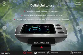 Game screenshot Suunto EON Steel hack