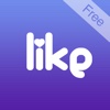 LikeBook (Free) - for Facebook with Myanmar Keyboard
