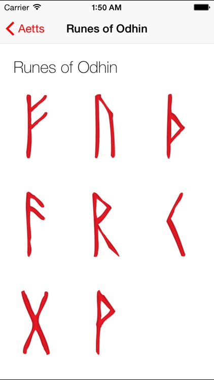 Rune Magic II