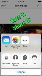 PhotoGram Studio Elite Selfie Editor HD Free screenshot 5