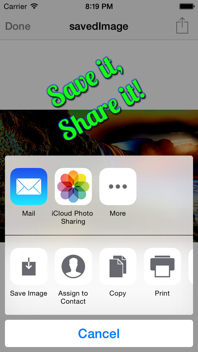 PhotoGram Studio Elite Selfie Editor HD Free screenshot 5