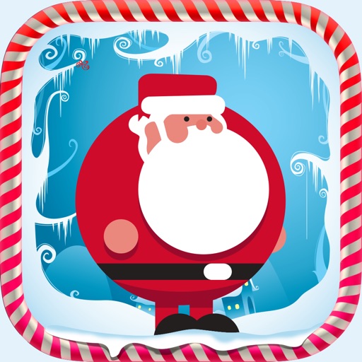 Santa Bells - Happy Xmas icon