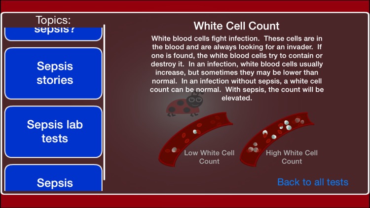 Vitals Watch screenshot-3