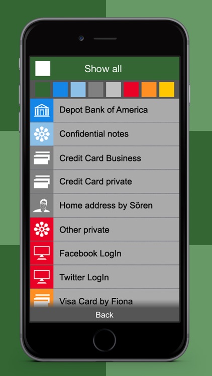 Password Manager - SafeMe