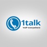 1-Talk icon