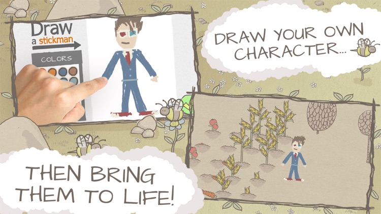 Draw a Stickman: EPIC Free