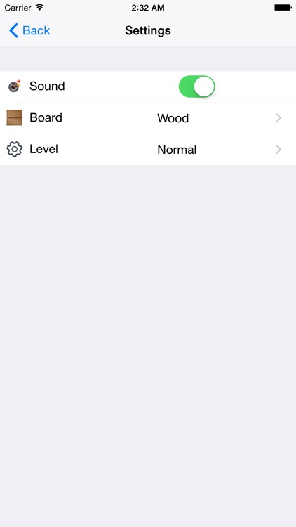 Chess - Cờ tướng Việt Nam screenshot-4