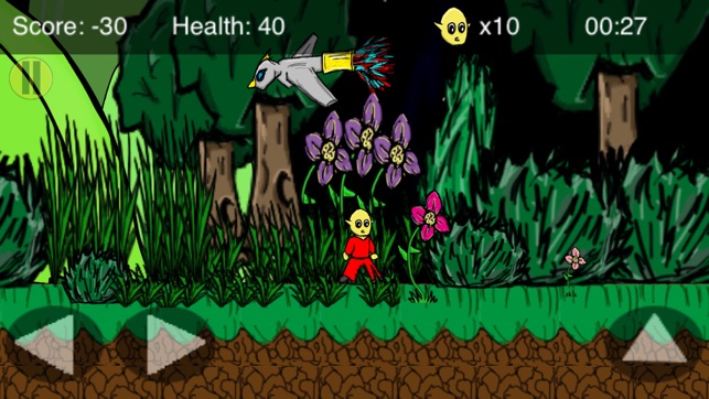 Jumpy Punch(圖3)-速報App