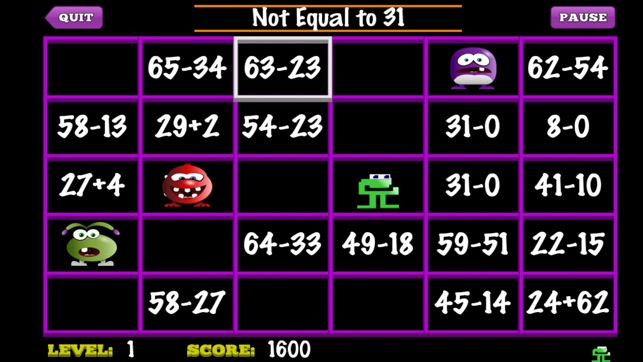Number Munchers(圖5)-速報App