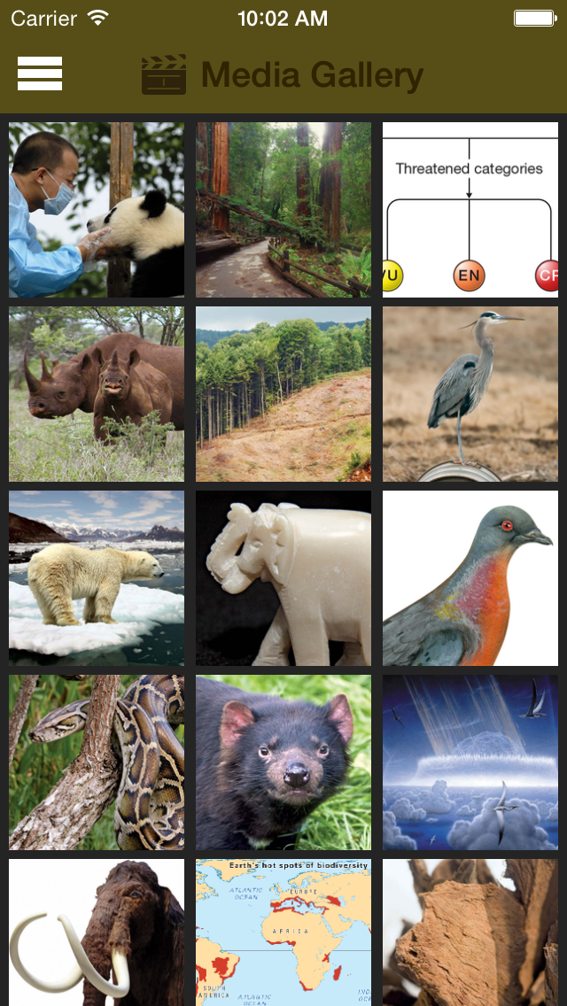 Britannica Kids: Endangered Speciesのおすすめ画像2