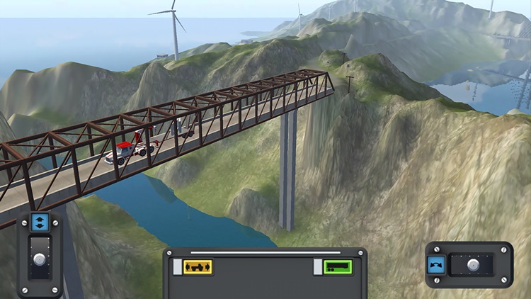 Machine World screenshot-4