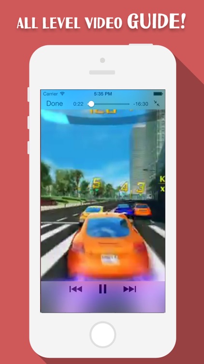 Guide for Asphalt 8 - Full Video And Walkthrough Guide